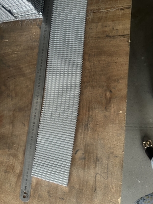 Bar Plate Fin forming machine for Bar Plate products Max Fin Width 300mm 12mm Max Fin Height