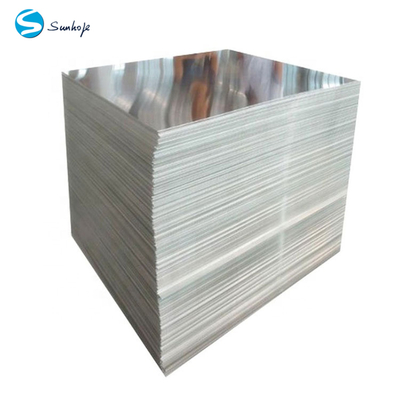 High strength Weldable 3003 Aluminium Sheet