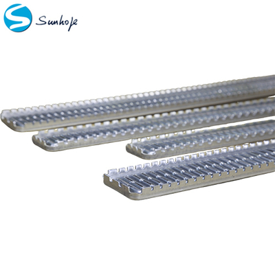 Customizable 3003 Anodized Aluminum Radiator Plate