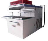 220V Industrial Vacuum Packaging Machine 0.1mm Film Thickness