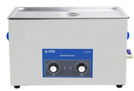 220V 200L Ultrasonic Washing Machine For Industries PLC Motor