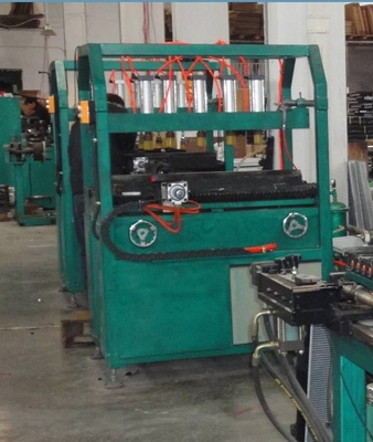 220V Clinching Machine