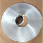 8mm Thickness Round White Industrial Aluminum Foil Sheets 3004