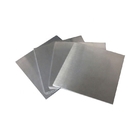2000mm Width Weldable Aluminum Sheet , 5mm Thickness  Aluminium Plate Pure Aluminum
