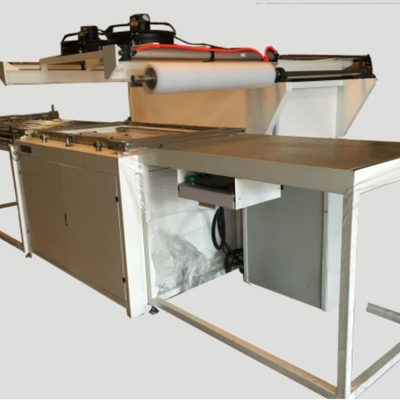 25Kw 40secs/Pc Chamber Sealer Industrial Vacuum Packaging Machine