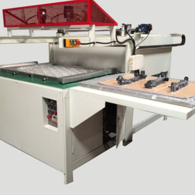 25Kw 40secs/Pc Chamber Sealer Industrial Vacuum Packaging Machine