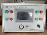 AC220V Test pressure Radiator Leak Tester , Air Leak Tester Airtight