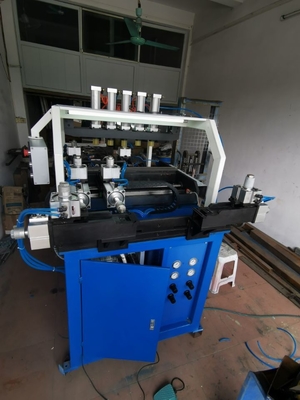 20mm Indenter Radiator Making Machine