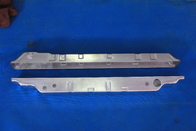Aluminum 3003 Grade  Radiator Plate For Side Frame