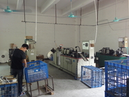 800KG 220V Radiator Fin Forming Machine With High Speed