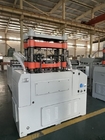 AC220V 1.5 Tons Automatic Fin Forming Machine Single Blade