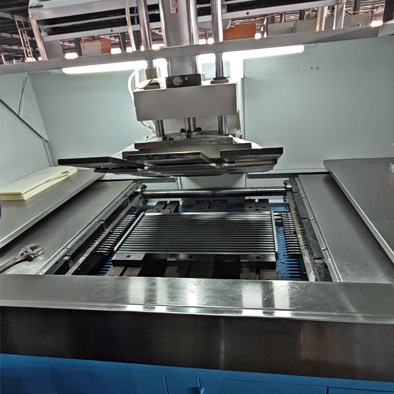 Automotive Core Expansion Machine Customizable Servo Hydraulic Tube ...