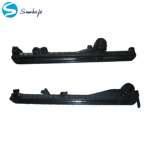 Auto Radiator Tanks for Toyota, Honda, GM