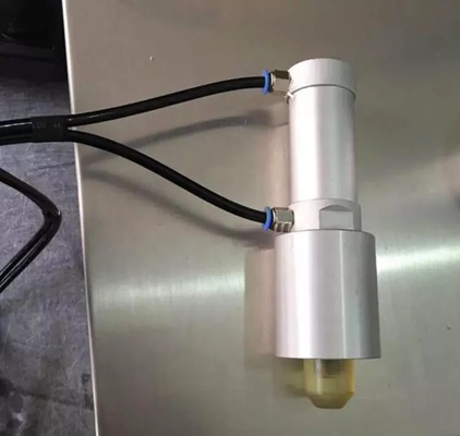 Radiator Leak Tester For Testing Air Tightness Of Automobile Radiators