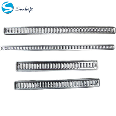 Customizable 3003 Anodized Aluminum Radiator Plate