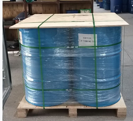 Colourless  Metal Lubricant Oil High Performance For Air Conditioners