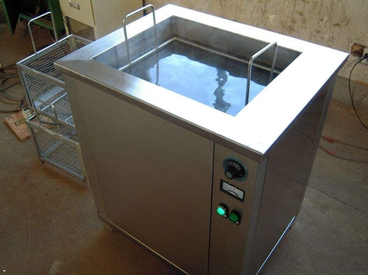 40kHz Ultrasonic Disinfection Machine , Ultrasound Clean Machine AC 220V
