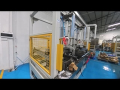 Core size Core Builder Machine 1000*900mm  For Automobile Radiator Professional Company Production