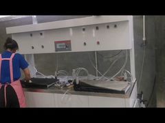 Radiator Leak Tester