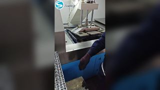 Automotive Core Expansion Machine